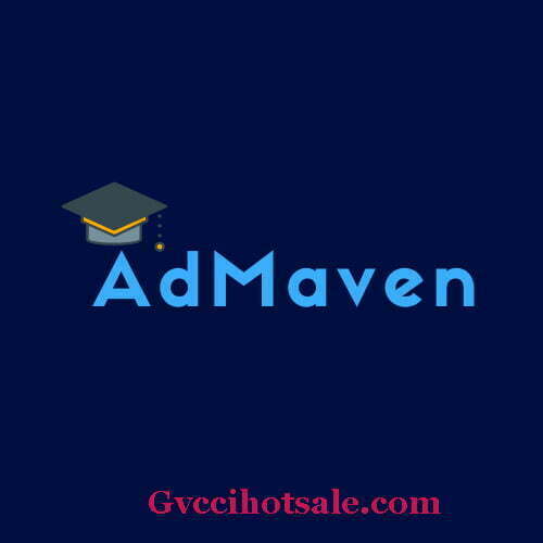 Buy AdMaven Ads Account